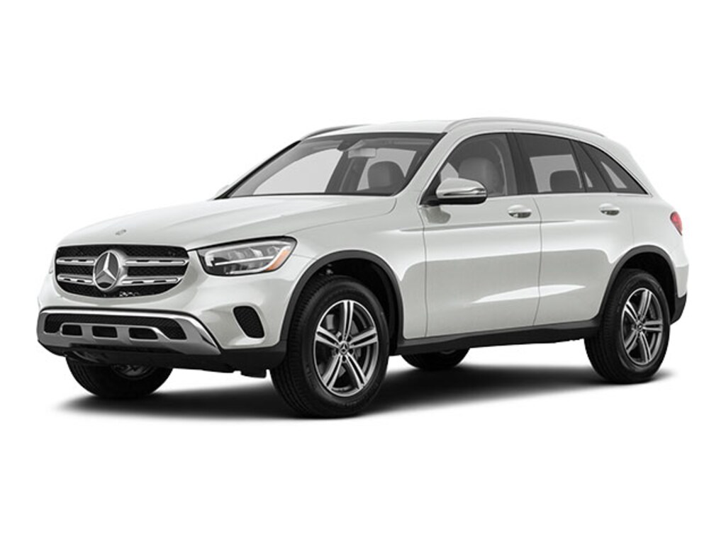 Used 2022 MercedesBenz GLC 300 For Sale at Walnut Creek Honda VIN